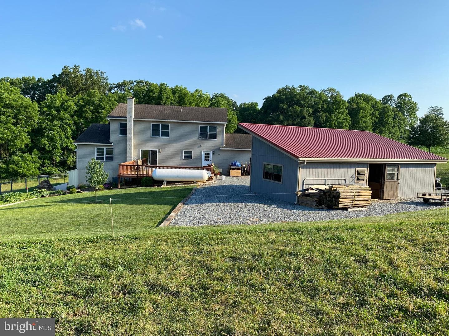 684 Norris Road photo 8