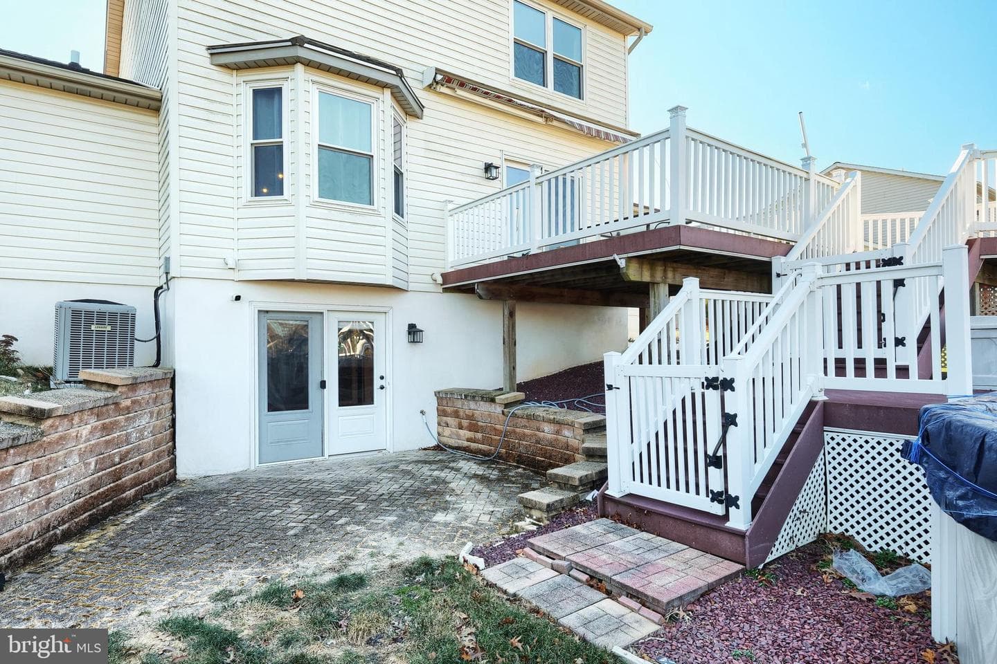 33 Poplar Springs Boulevard photo 32