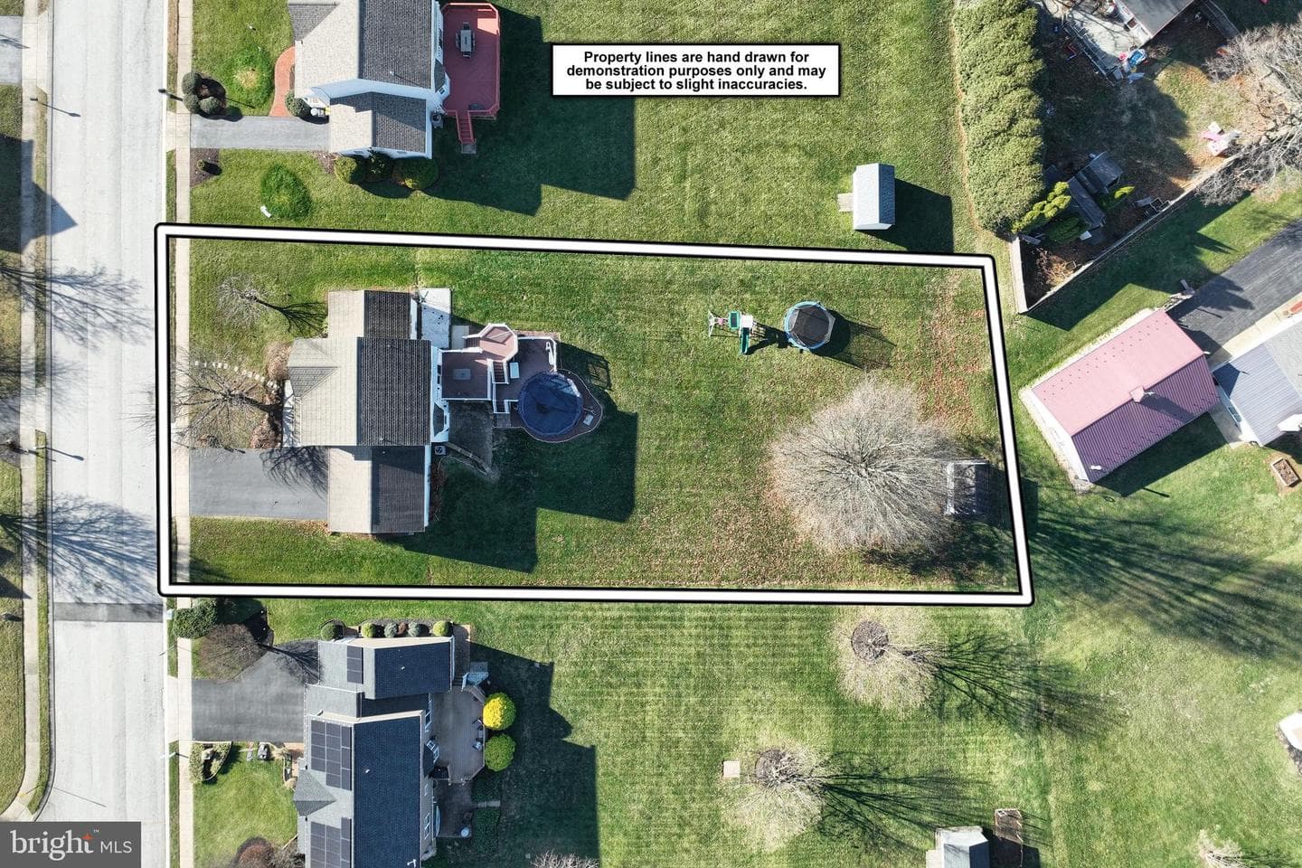 33 Poplar Springs Boulevard photo 37