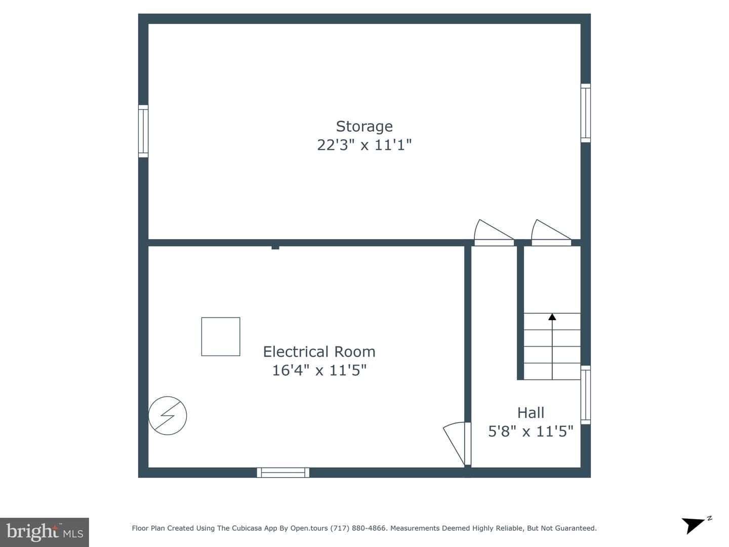 1812 N Eberts Lane photo 41