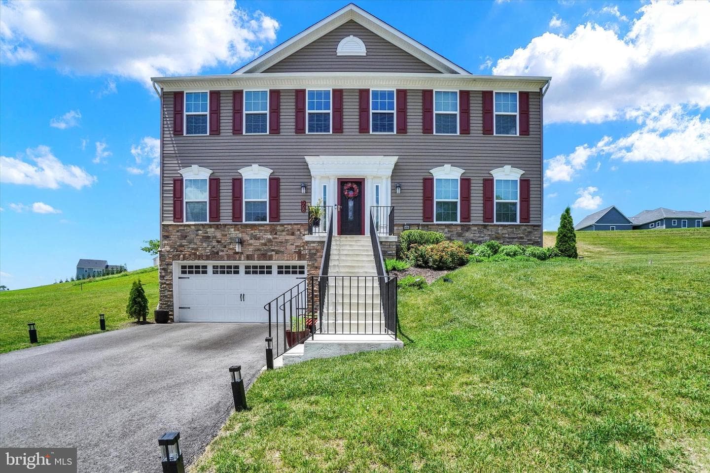 568 Monocacy Trail, Spring Grove