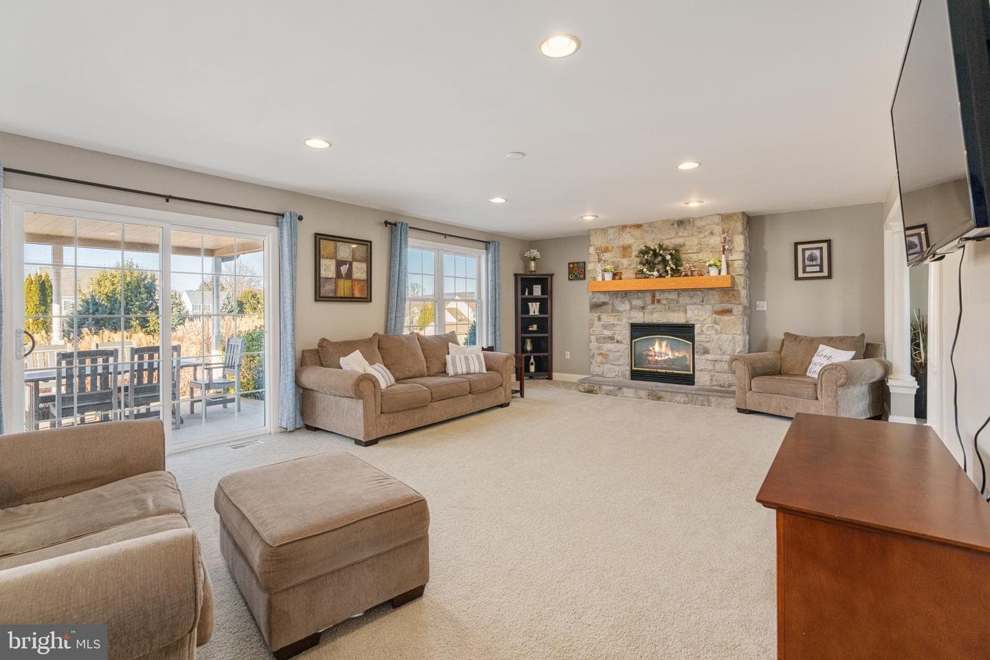 4280 English Way photo 18