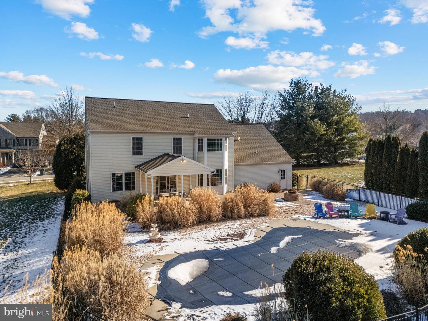 4280 English Way photo 52