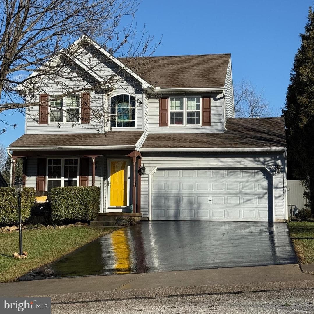 825 Thomas Armor Drive photo 2
