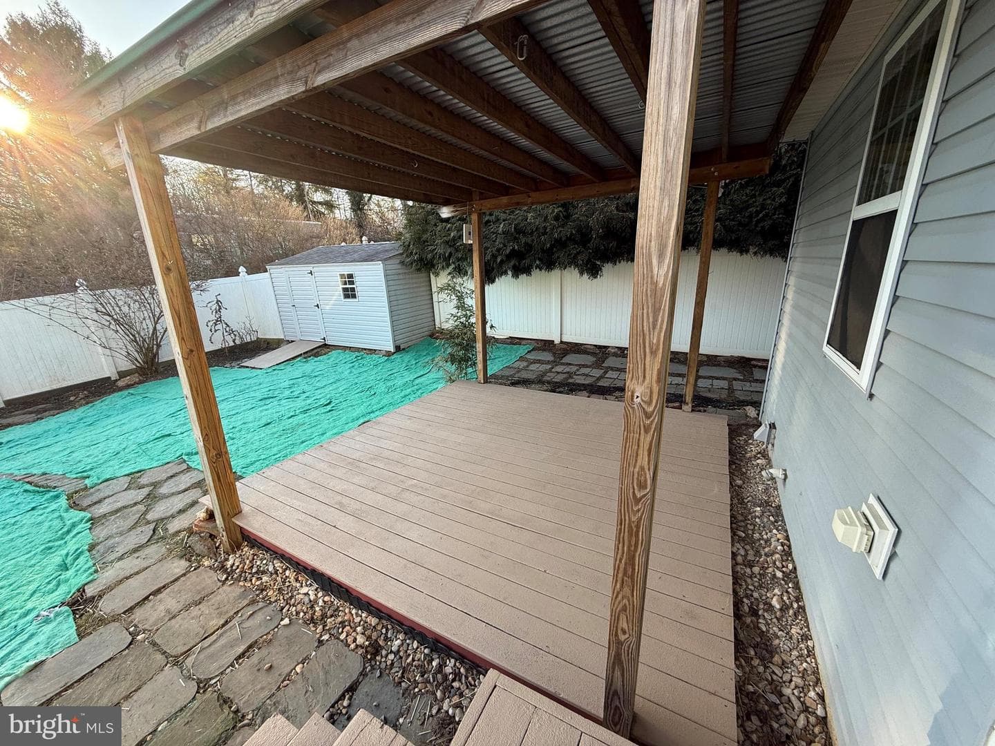 825 Thomas Armor Drive photo 32
