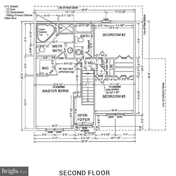 825 Thomas Armor Drive photo 41