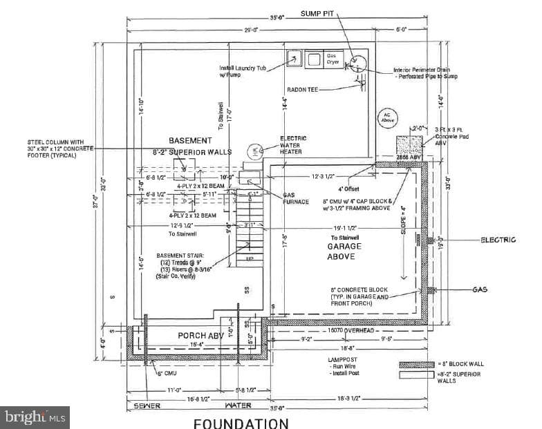 825 Thomas Armor Drive photo 42