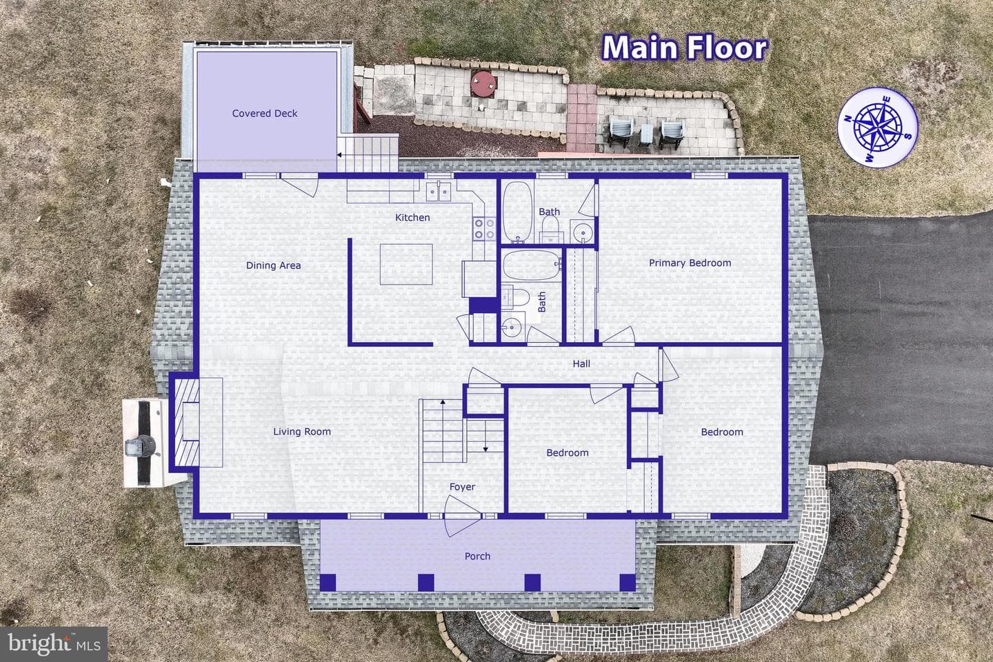 425 Flintville Road photo 38