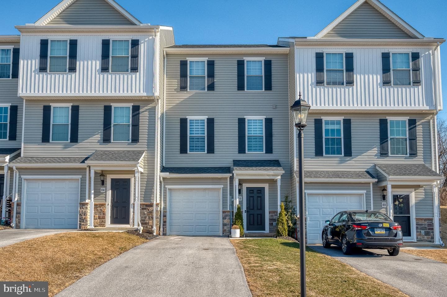 86 Holstein Drive #36 photo 2