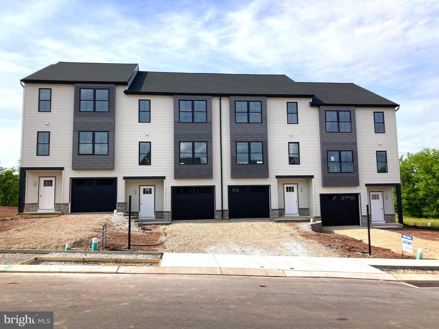 52 Old Stone Way #....(Lot #198) photo 2