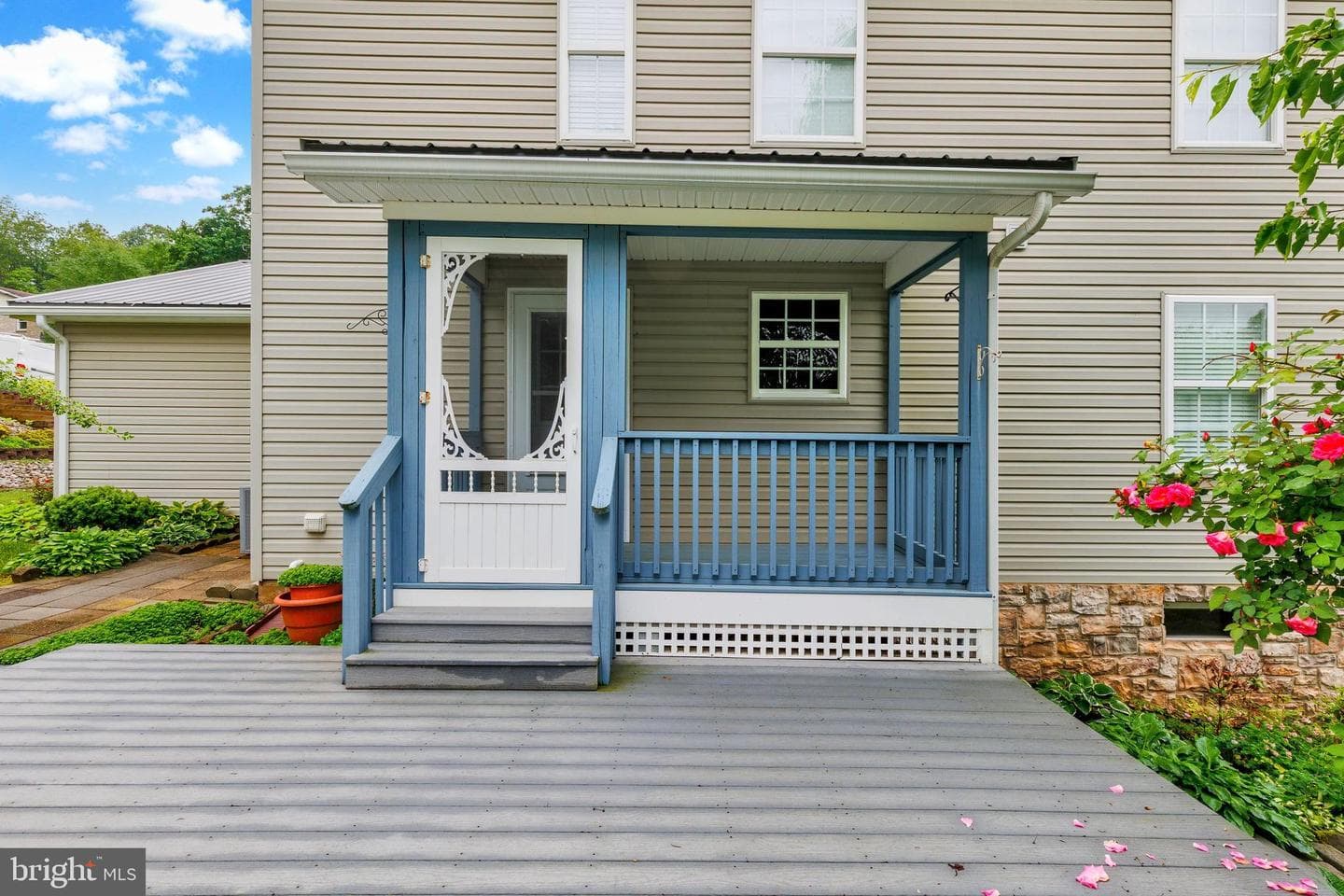57 Pendyrus Street photo 25