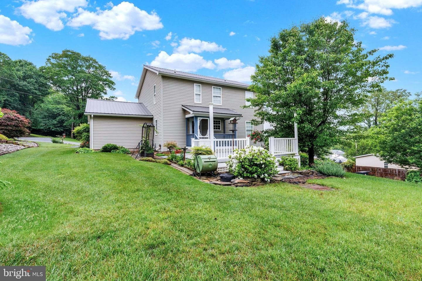 57 Pendyrus Street photo 28