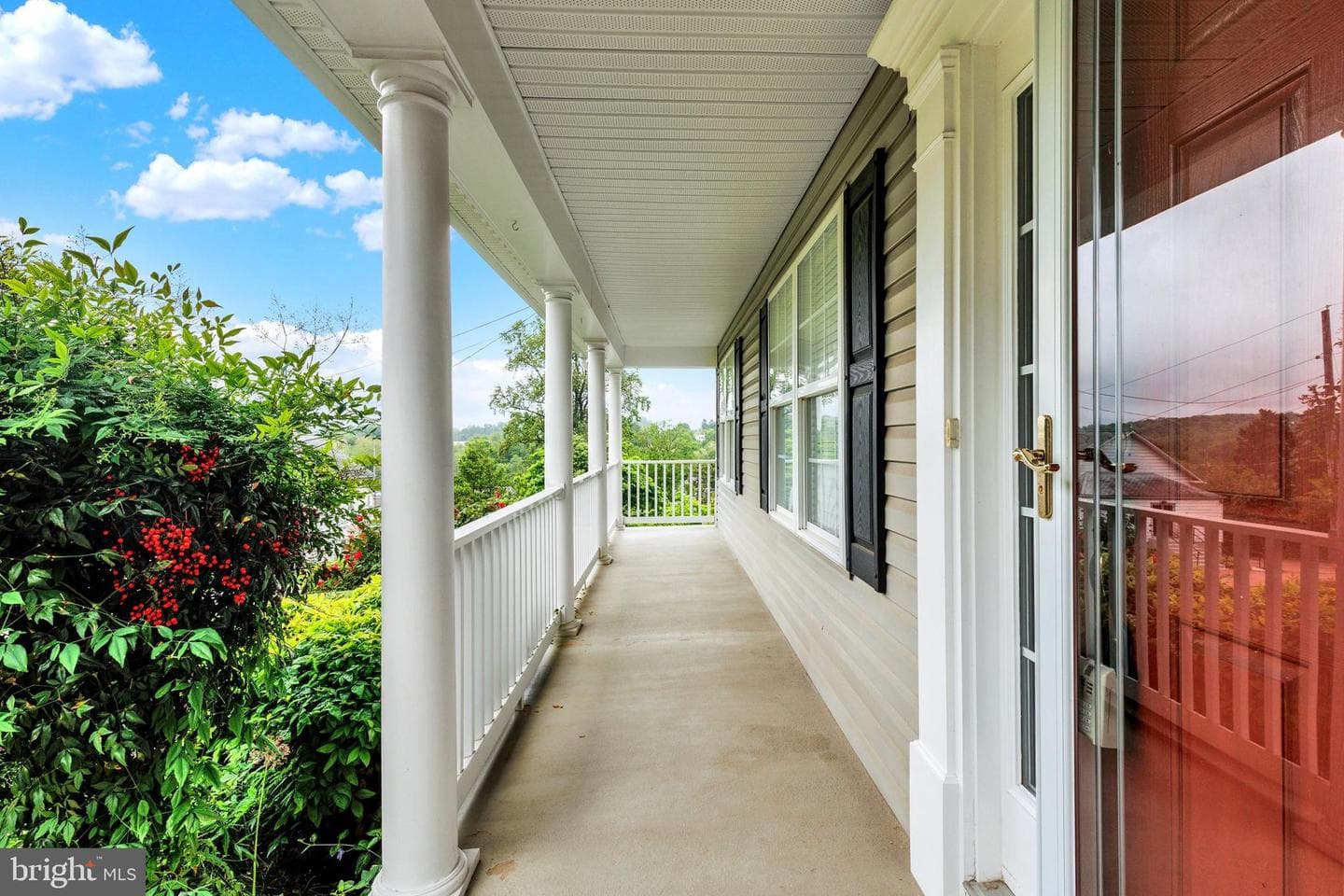 57 Pendyrus Street photo 4