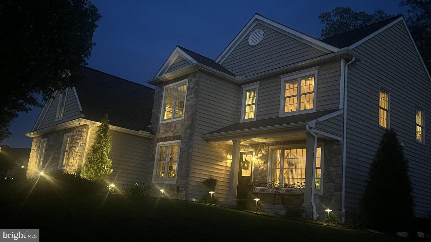 680 Cherry Blossom Court photo 46