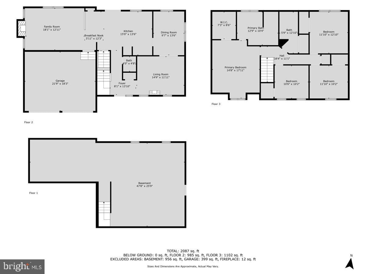 616 Eastpoint Road photo 48