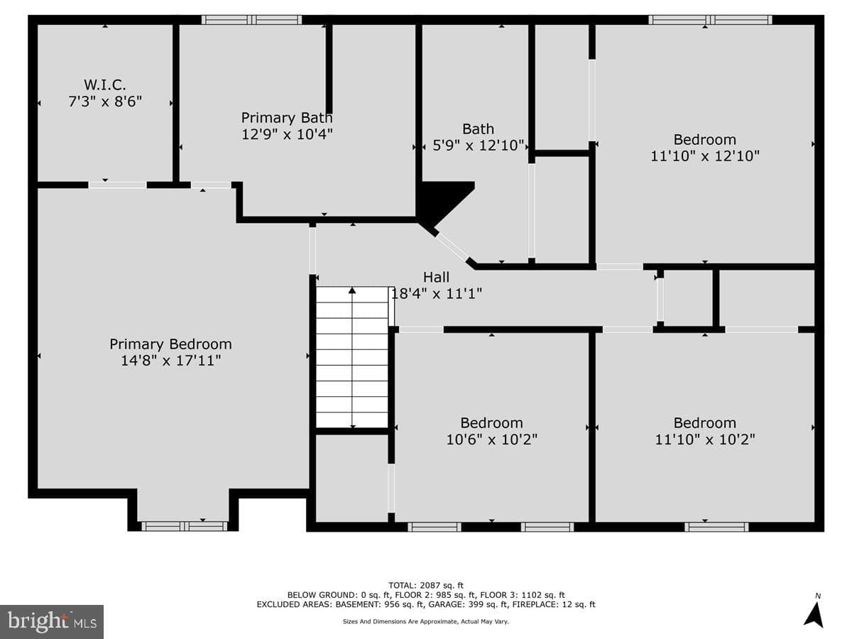 616 Eastpoint Road photo 50