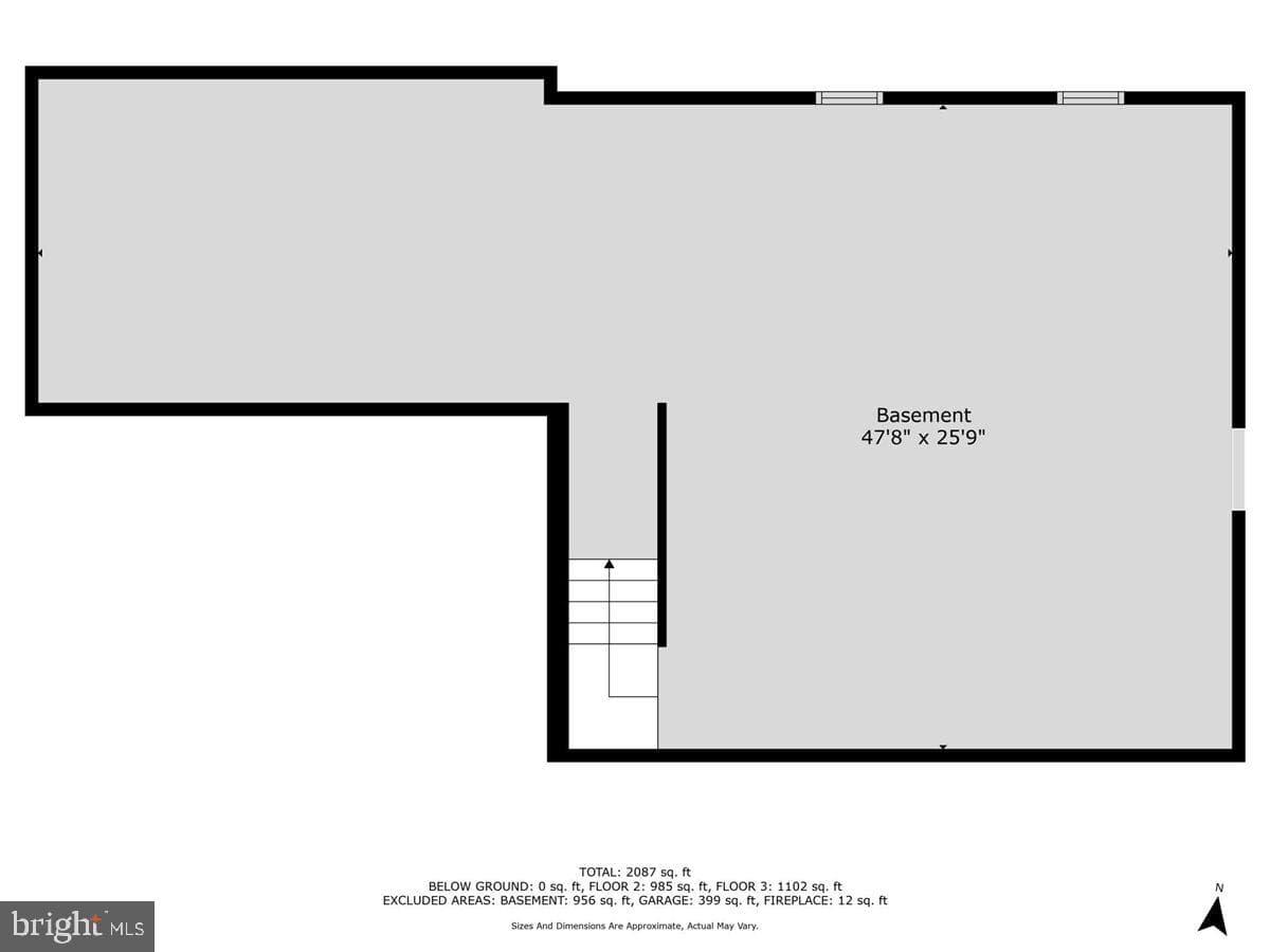616 Eastpoint Road photo 51