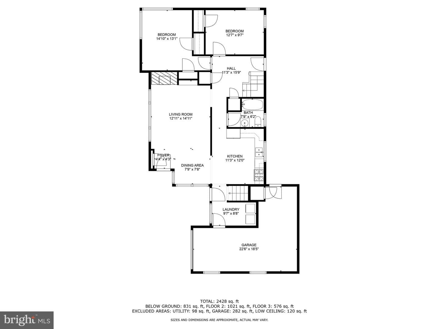 118 Fairview Avenue photo 24