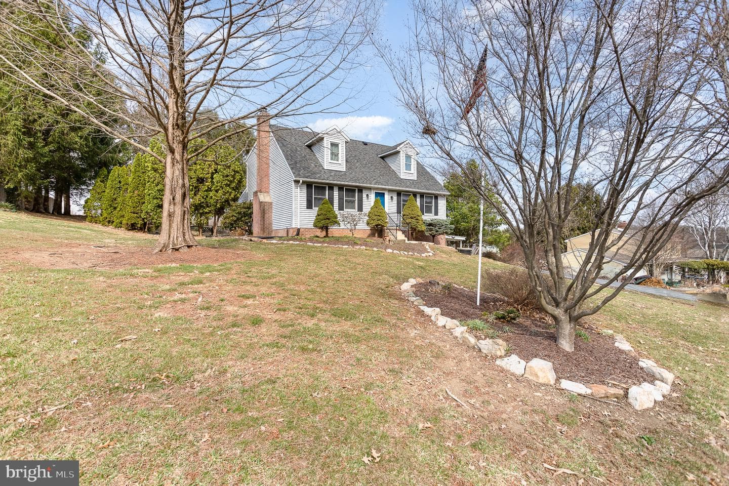 380 E Snyder Corner Road photo 2