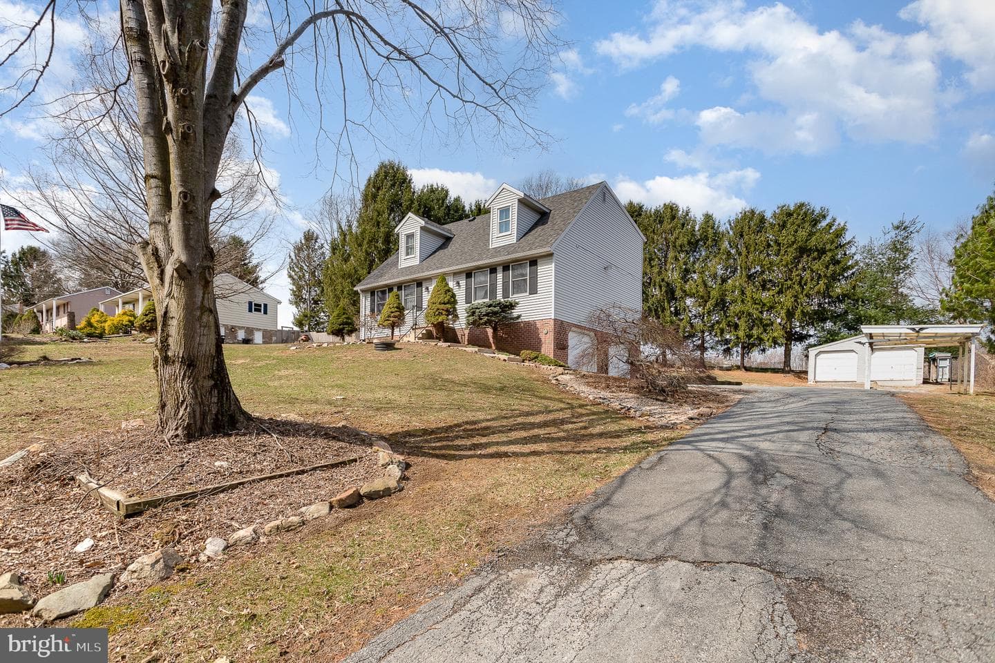 380 E Snyder Corner Road photo 3