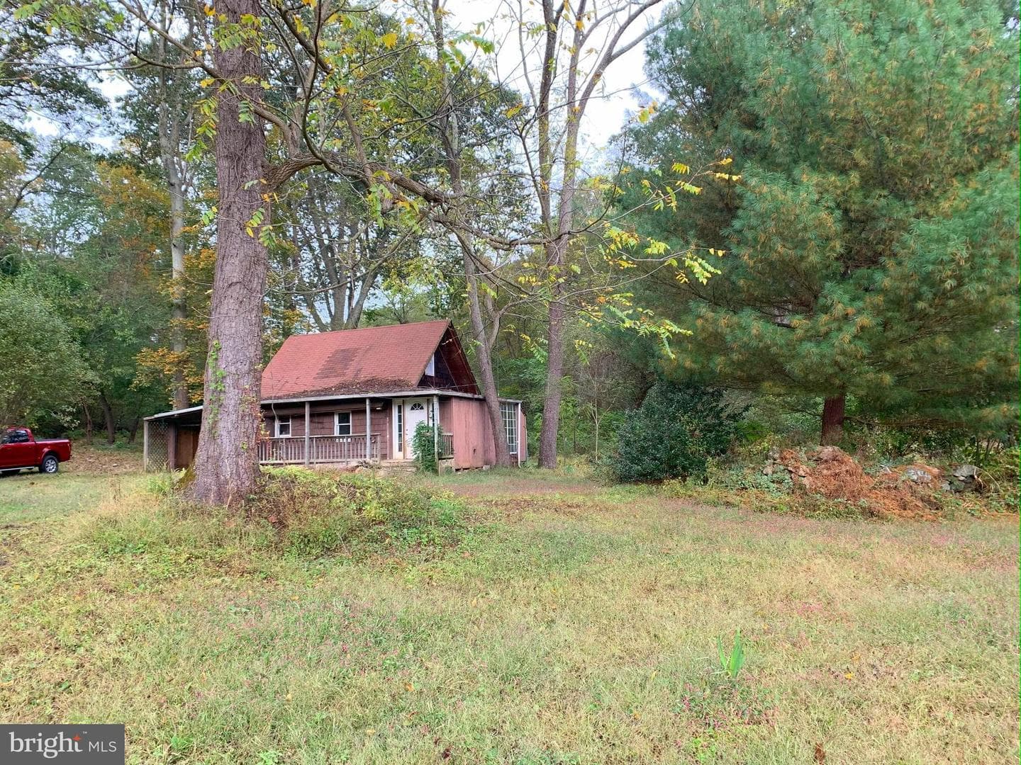 8140 Hokes Road photo 1