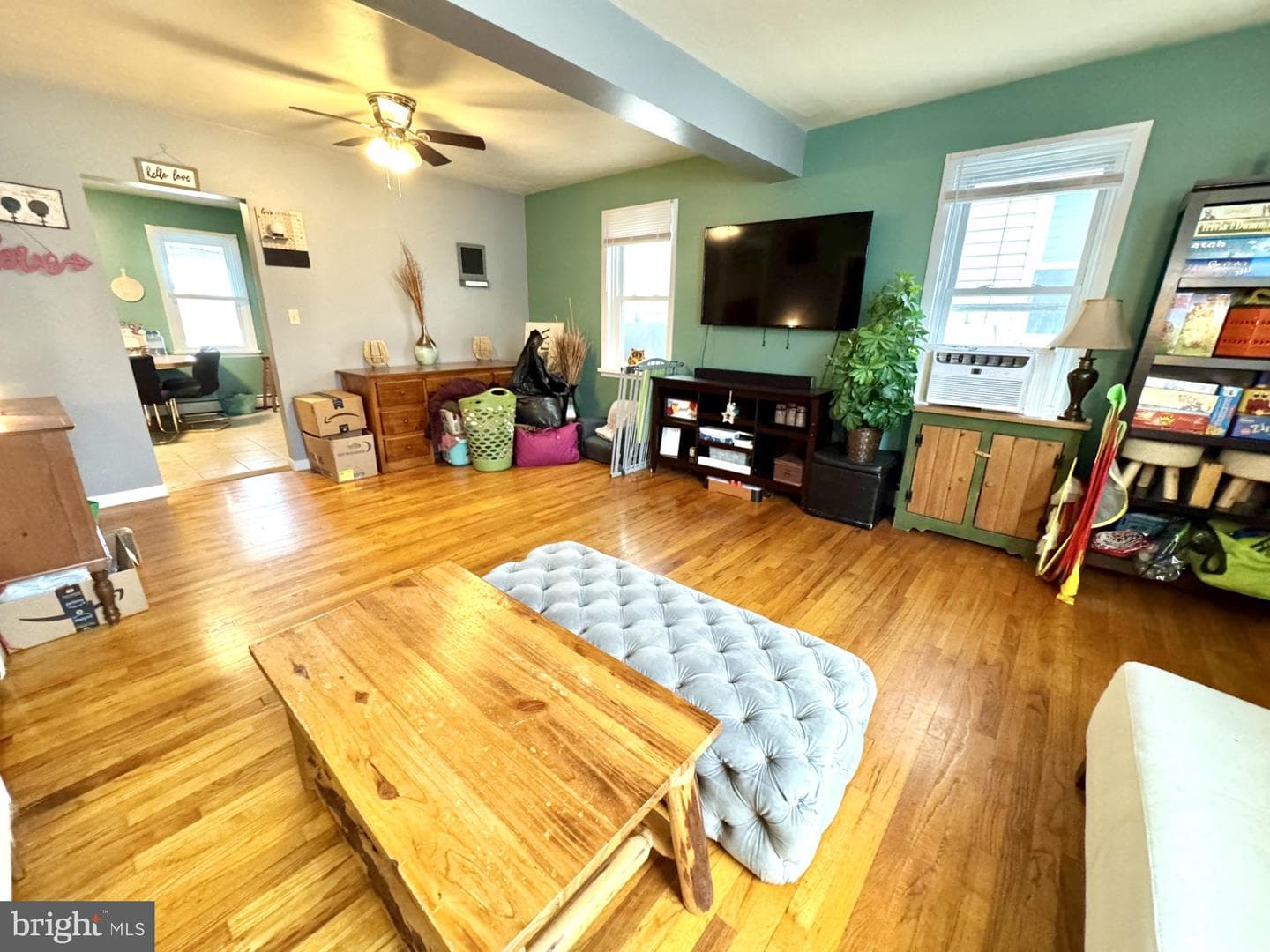 24 Hanover Street photo 2