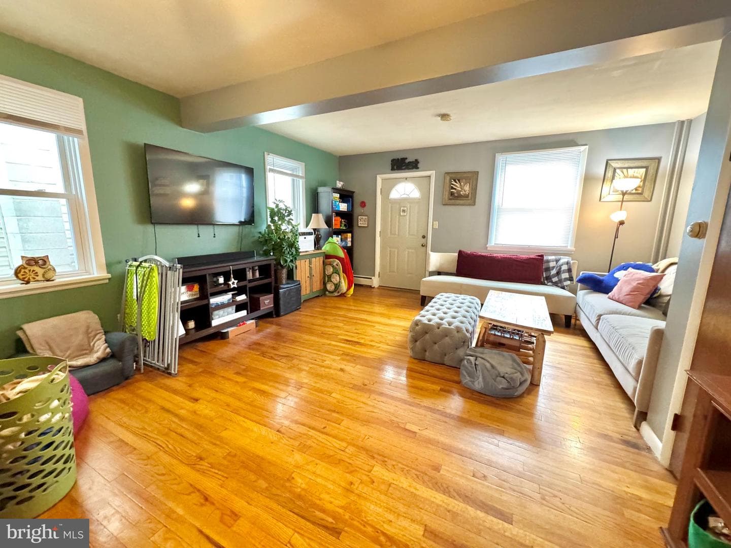 24 Hanover Street photo 4