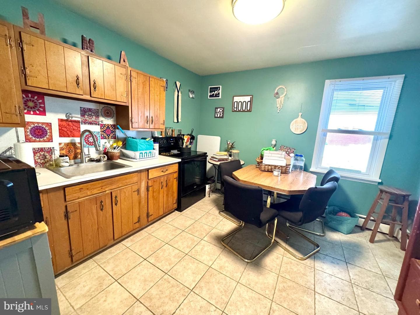 24 Hanover Street photo 5