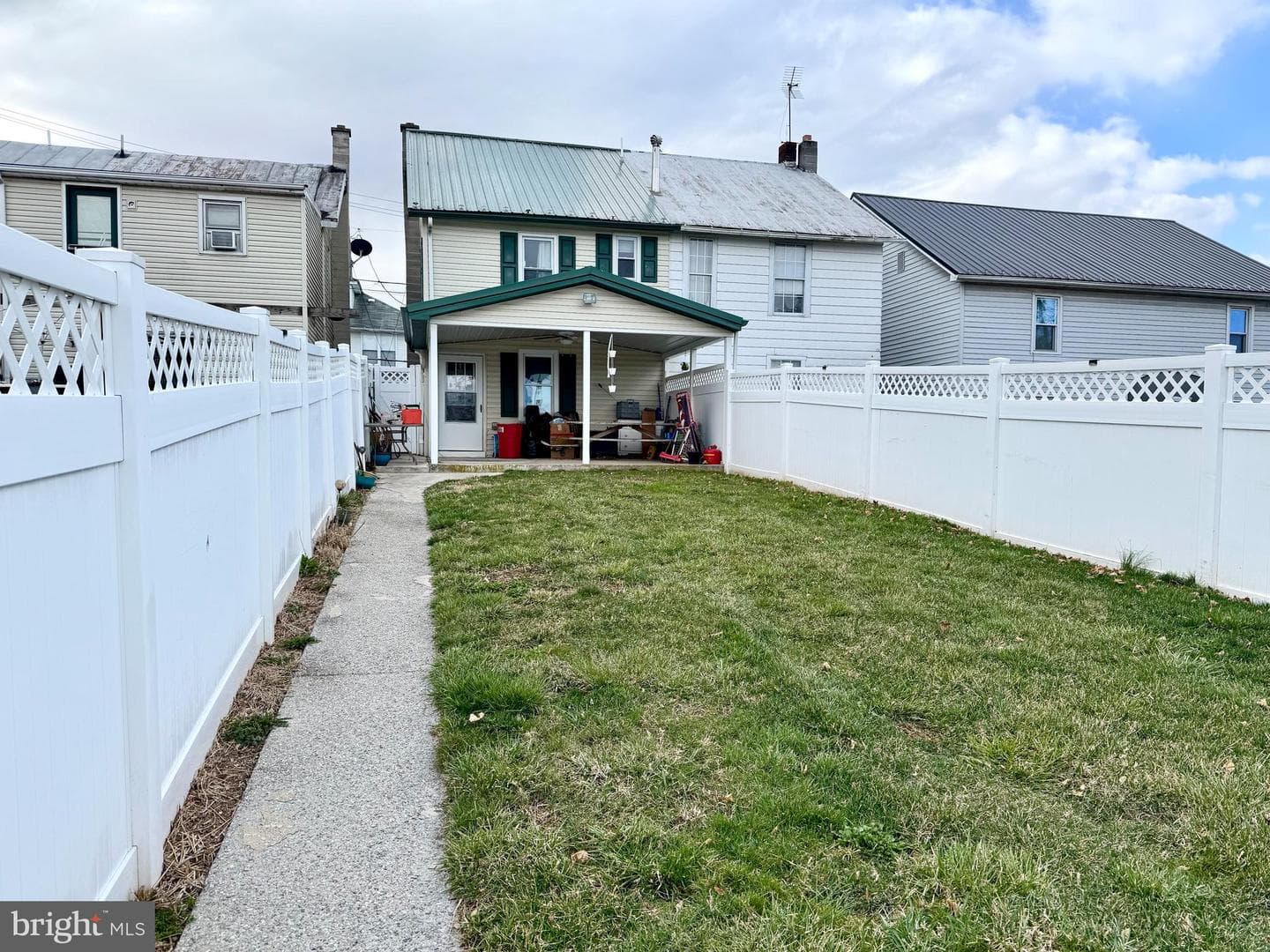 24 Hanover Street photo 8