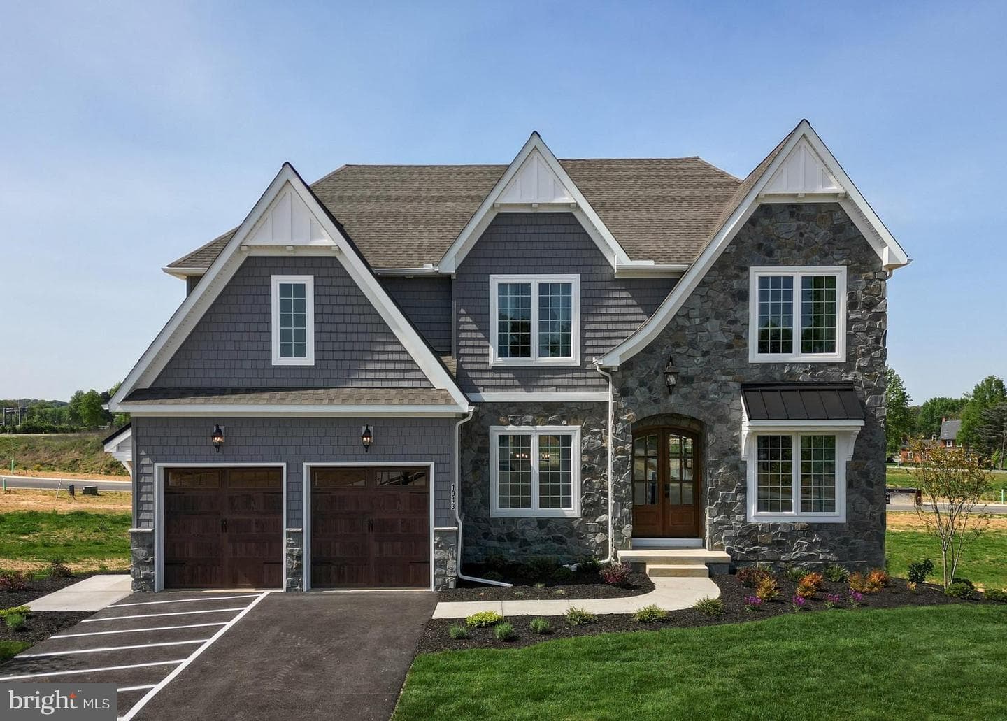 Lot #1 Rosewood #hawthorne photo 2
