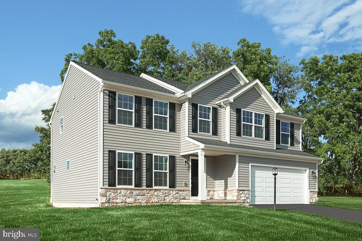 3570 Pebble Run Drive #lot 10 photo 2