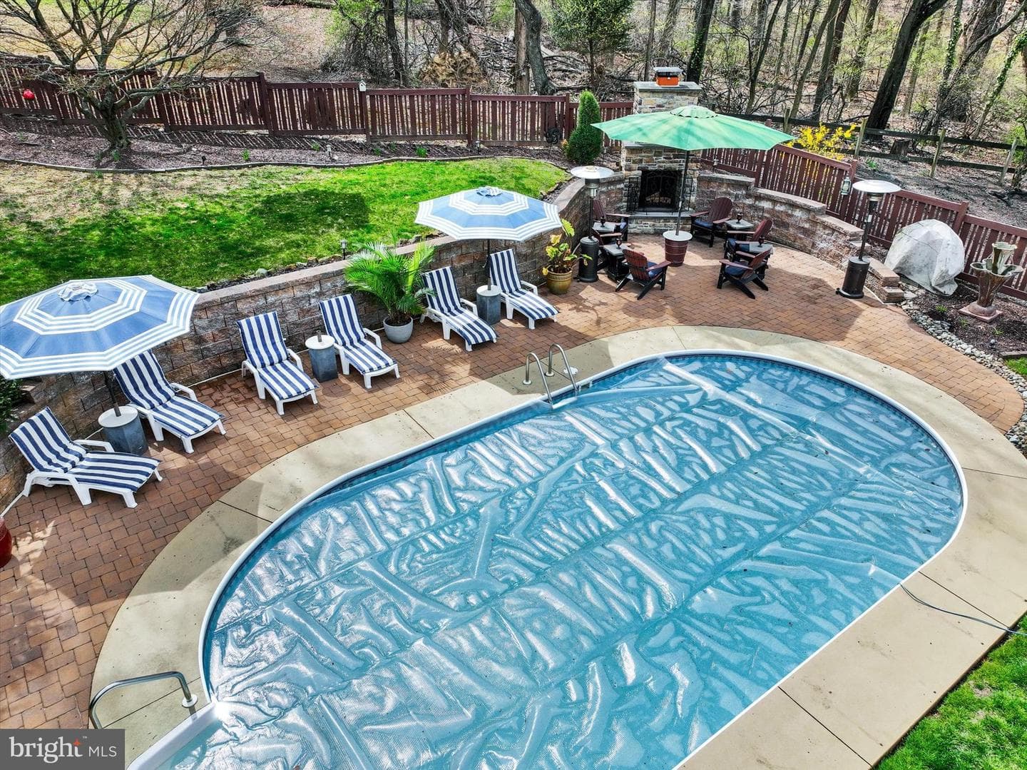 660 Marlow Drive photo 36