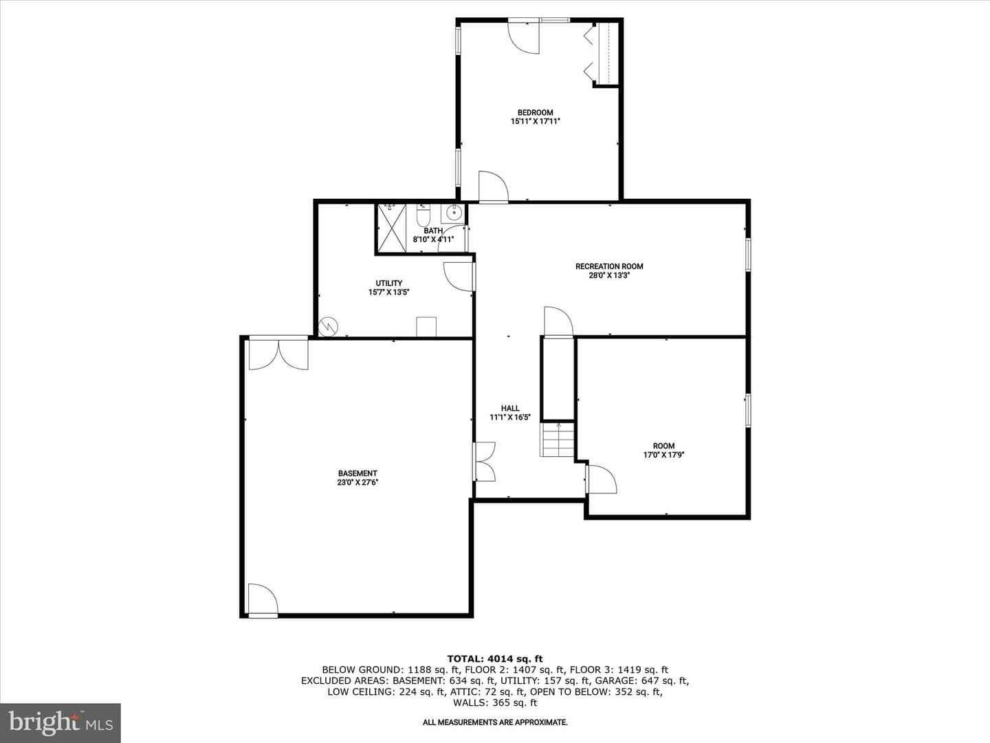 1020 Woodridge Road photo 42