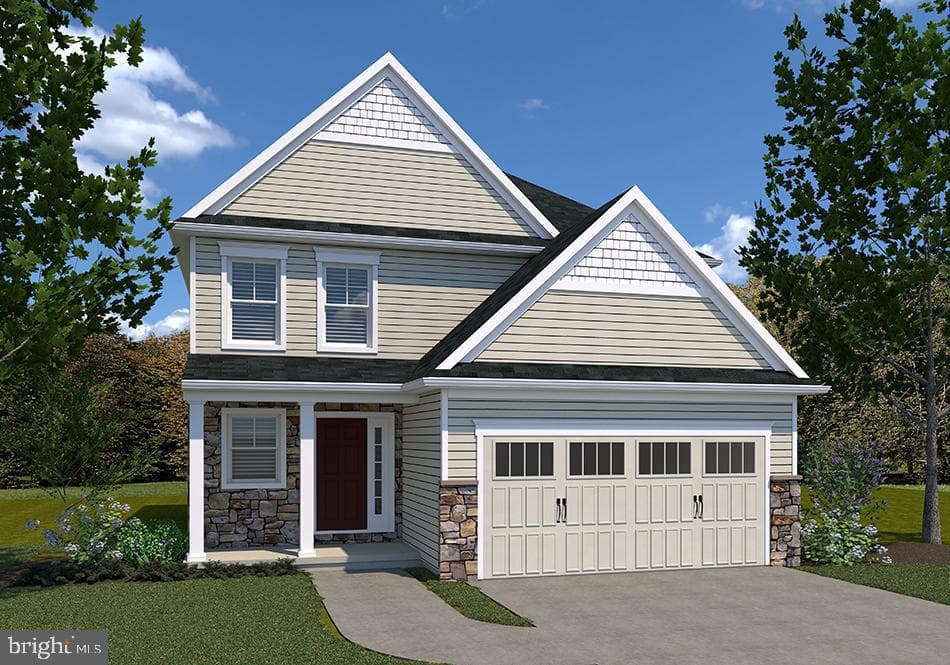 Jamestown Model At Eagles View photo 3