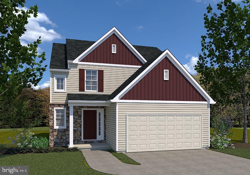 Jamestown Model At Eagles View photo 4