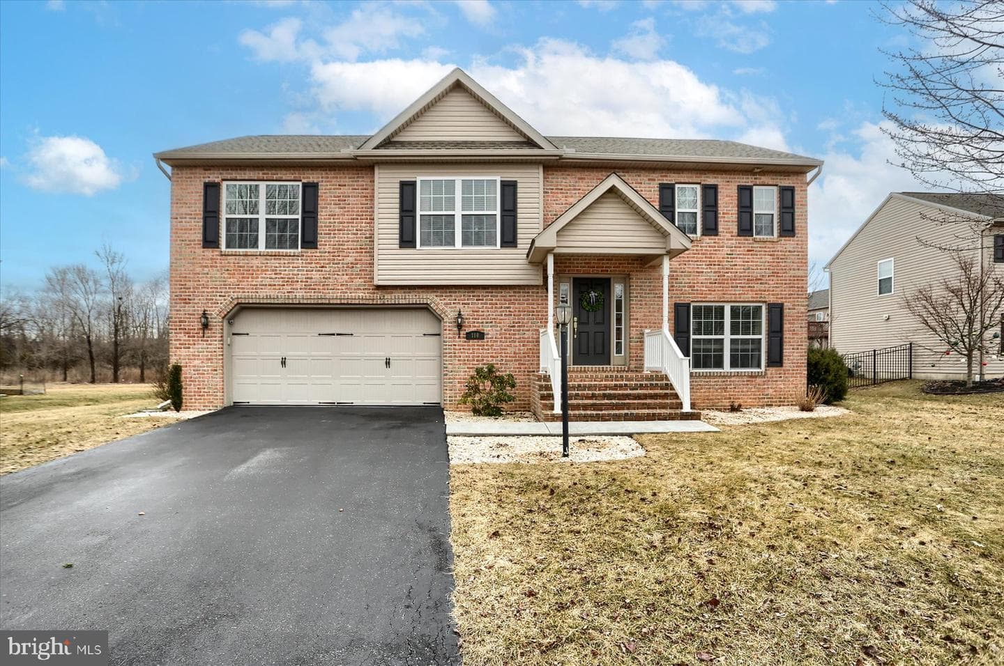 110 Hollow Lane photo 1