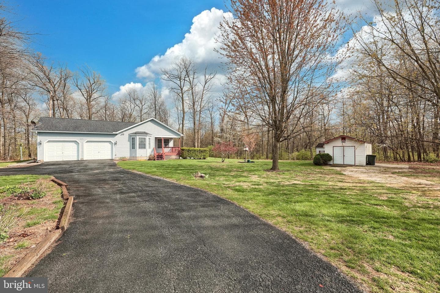 3691 Hobart Road photo 2