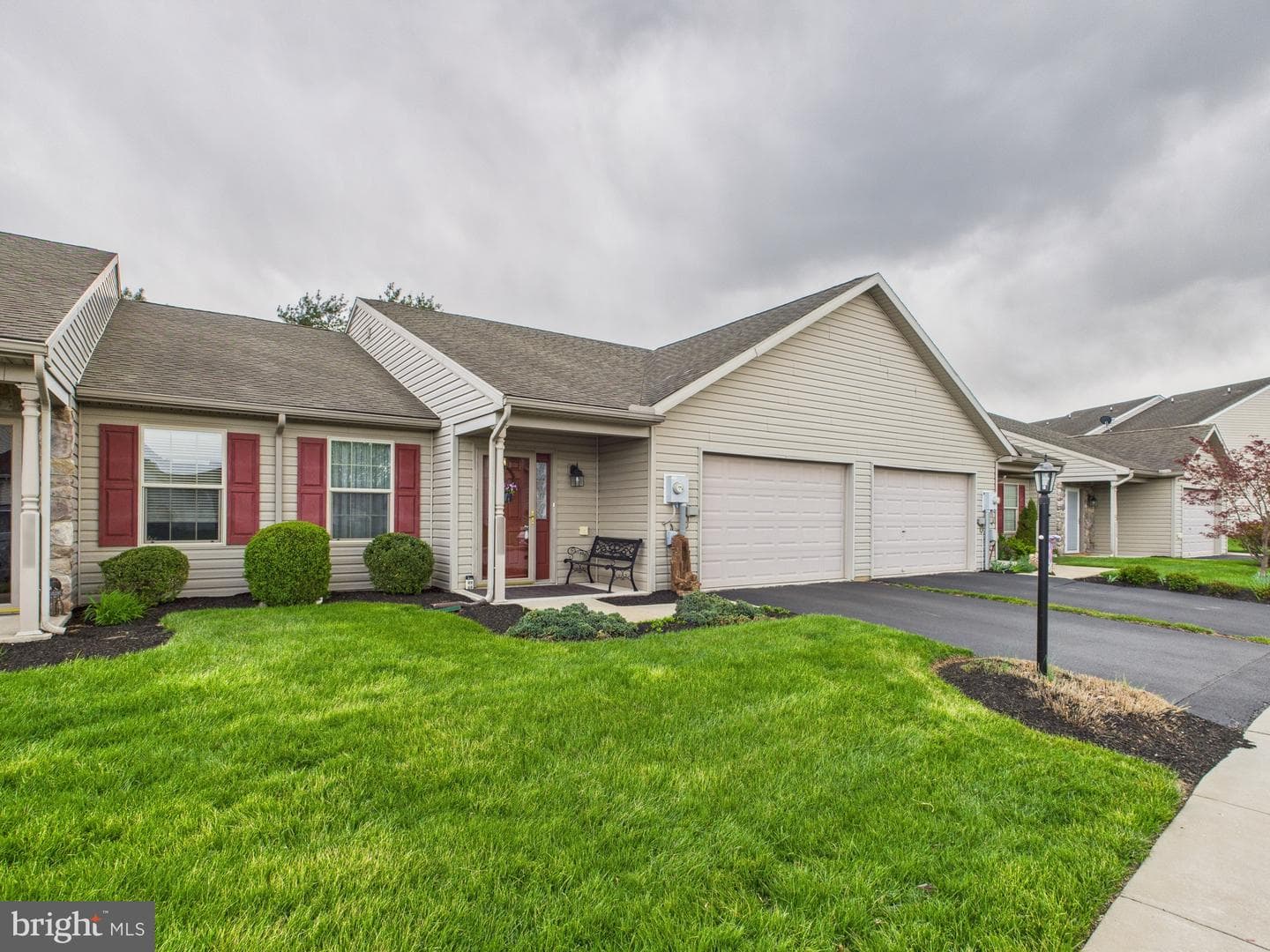 2990 Barley Circle #24 photo 3
