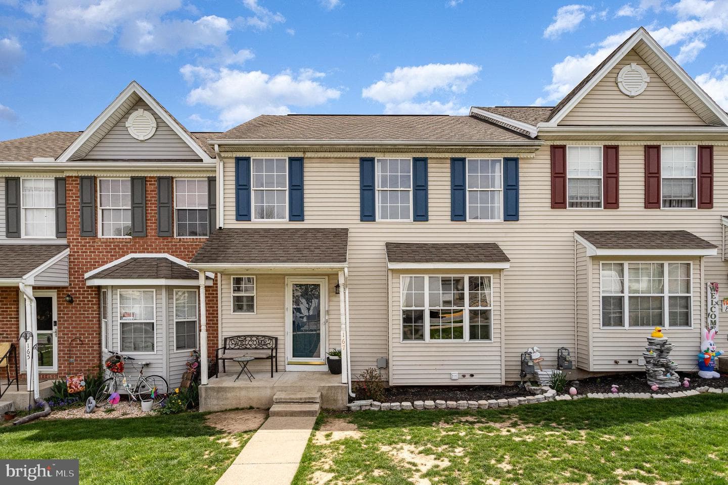 167 Country Ridge Drive photo 2