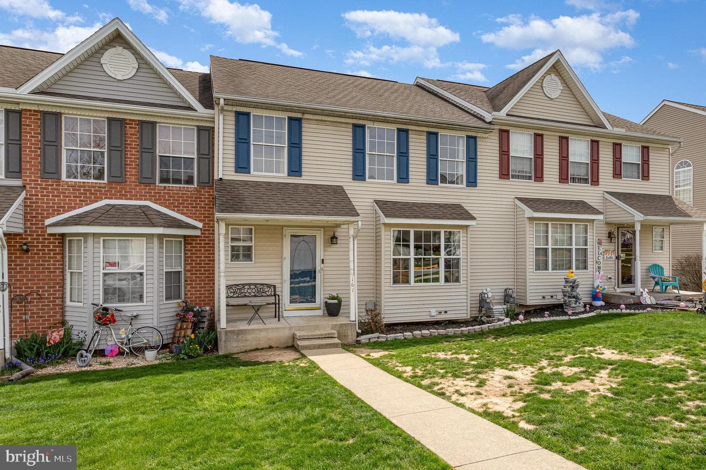167 Country Ridge Drive photo 3