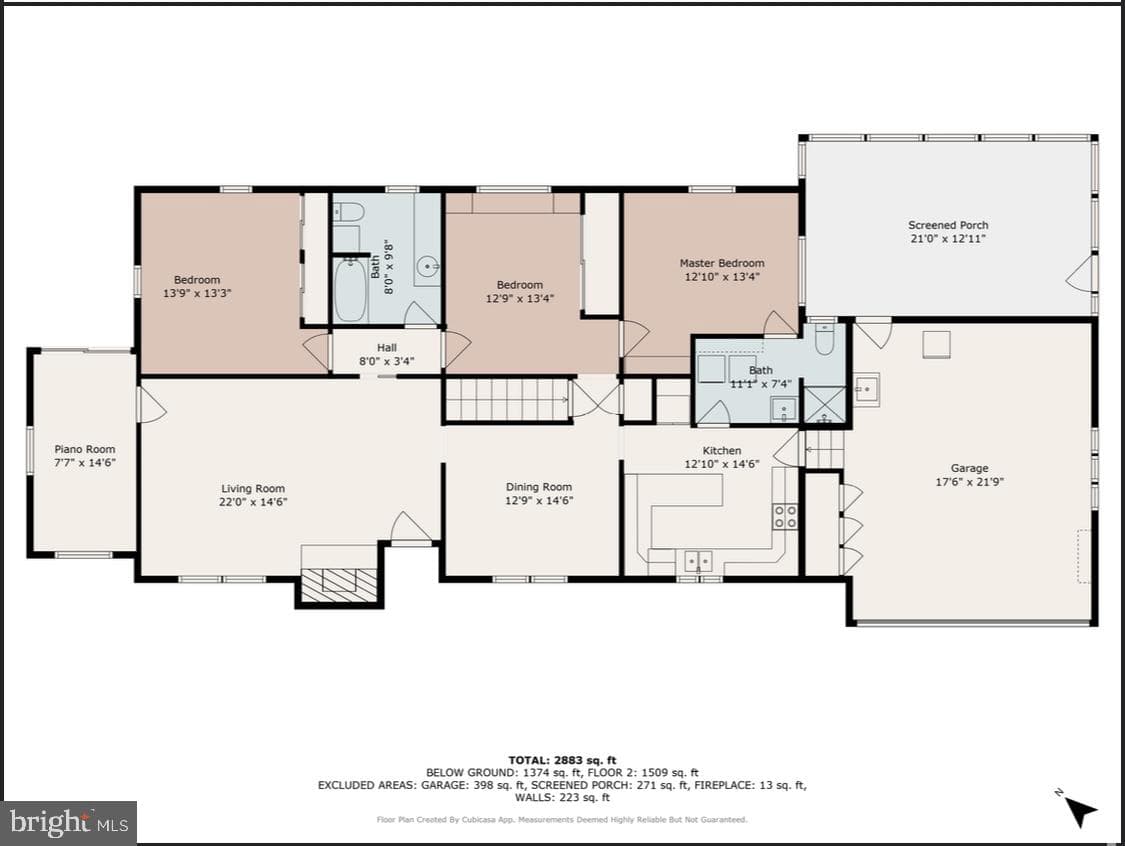 2531 Edgewood Lane photo 47