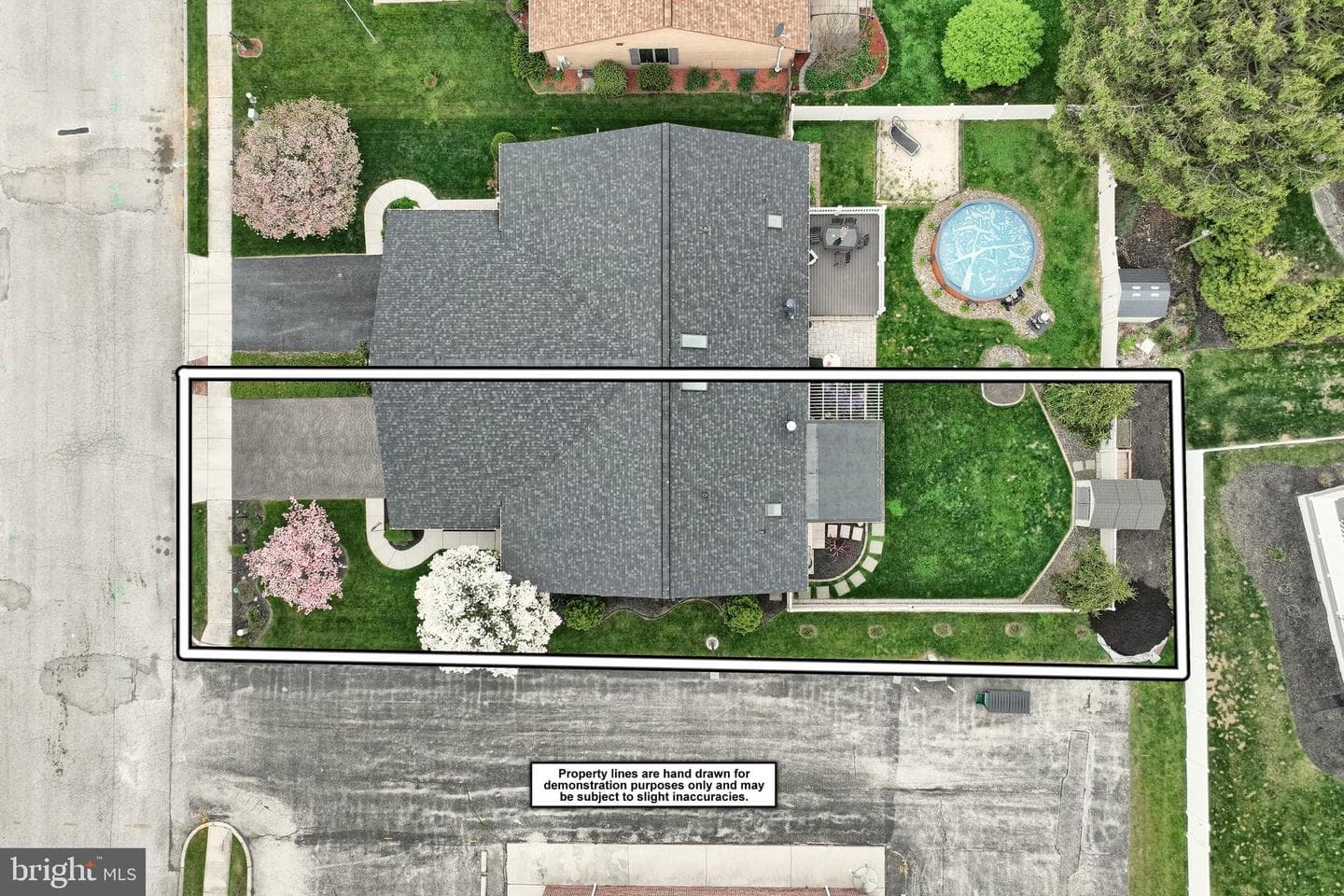 213 Kennedy Court photo 41