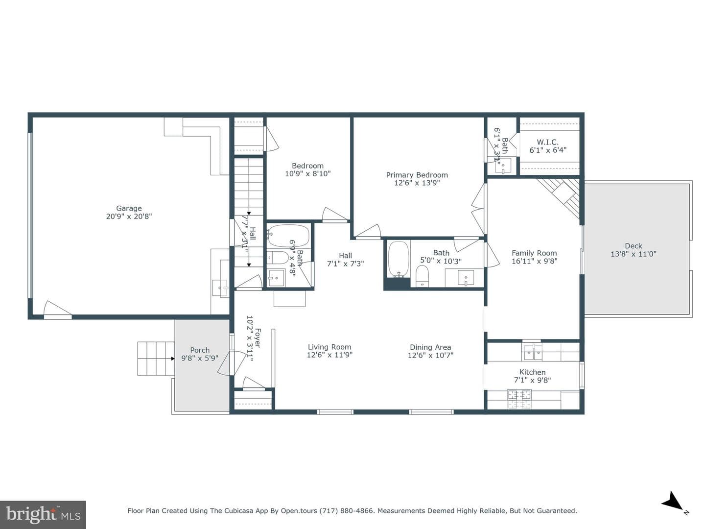 213 Kennedy Court photo 43