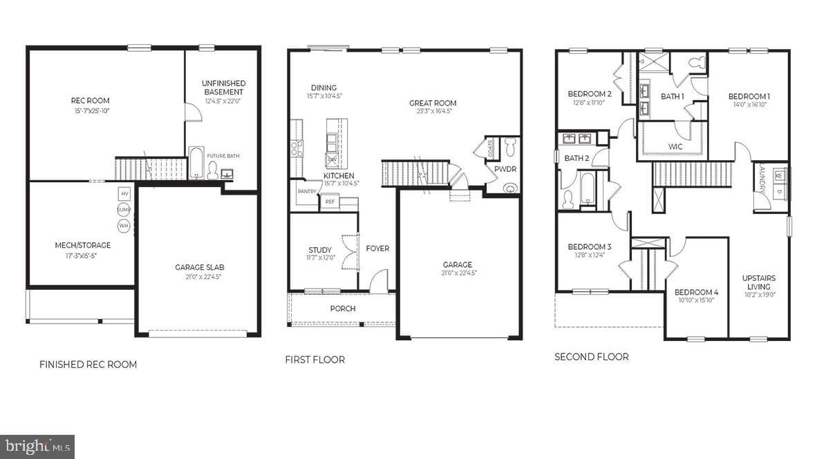 90 Grantway Drive photo 3