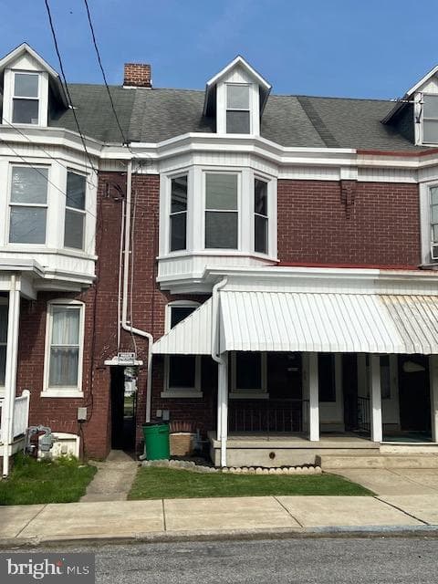 621 Courtland Street