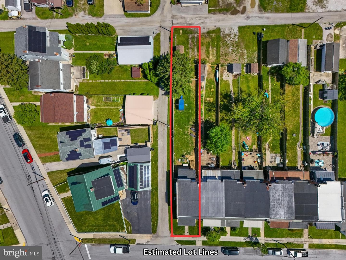 551 E Walnut Street photo 36