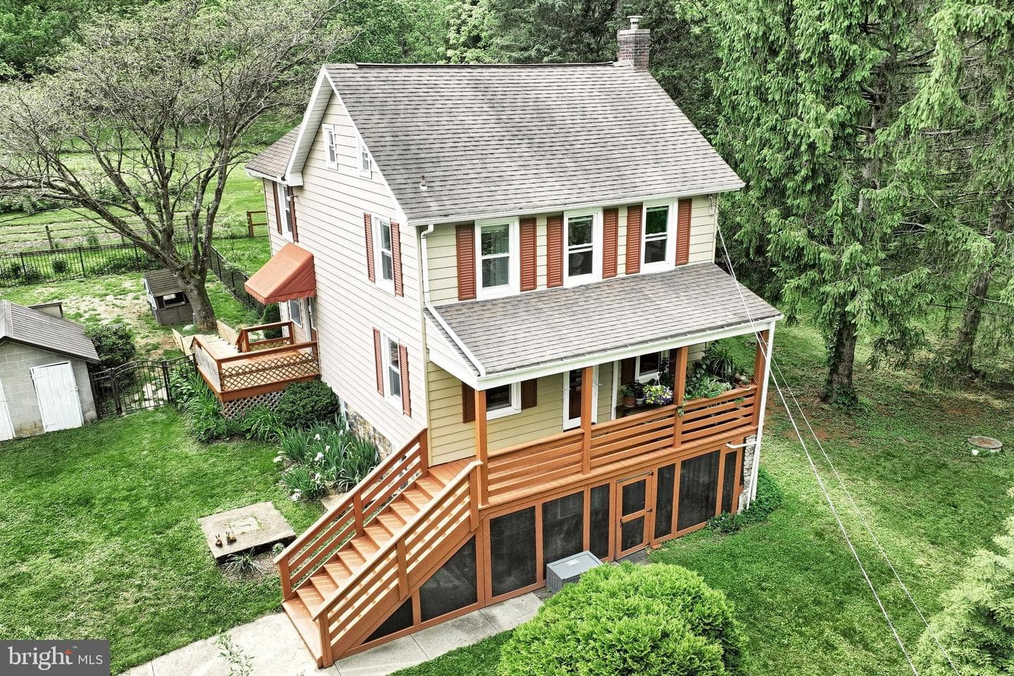 15342 Country Club Road photo 55
