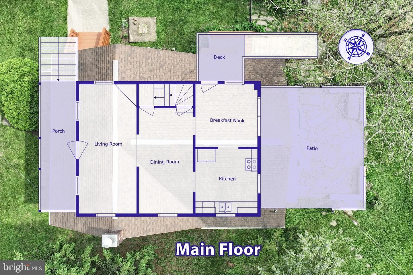 15342 Country Club Road photo 7