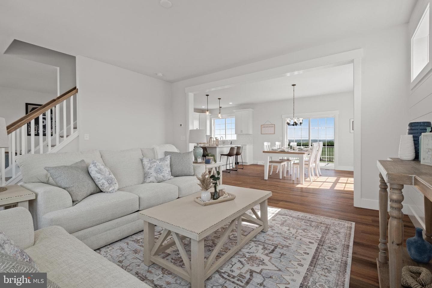 502 Winding Way #asbury Ii Model photo 14