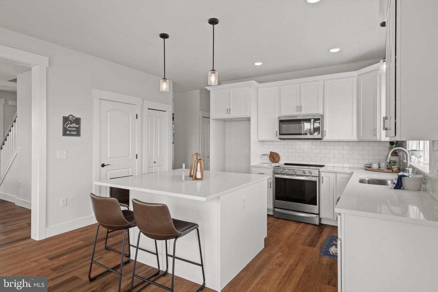 502 Winding Way #asbury Ii Model photo 20
